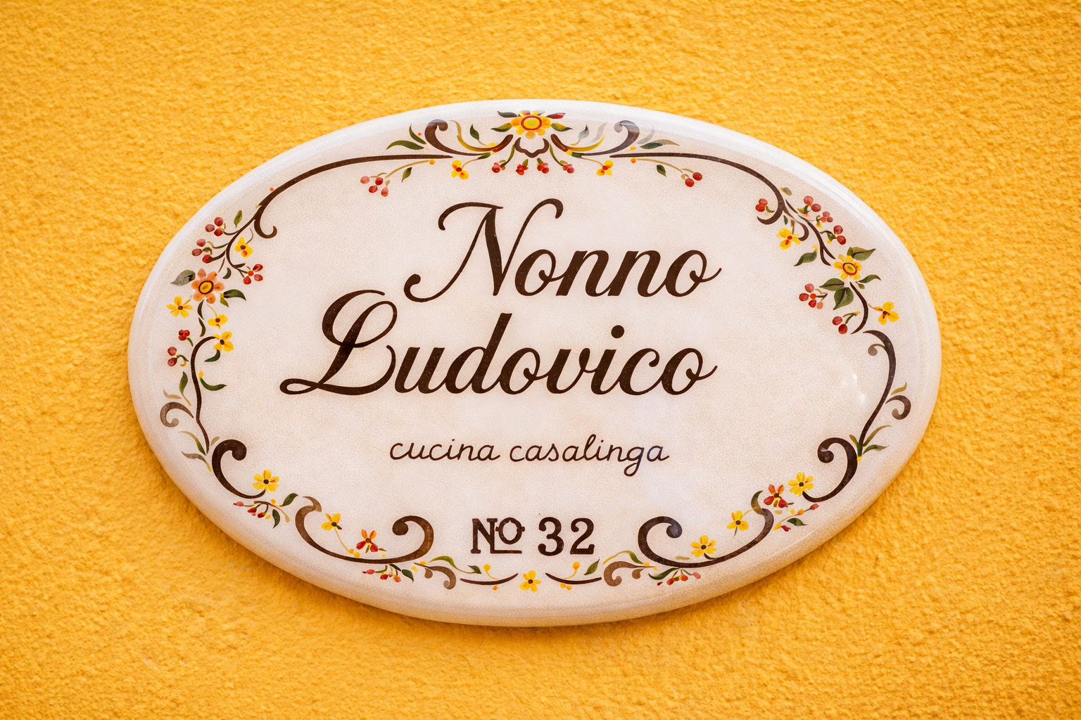 NONNO LUDOVICO - TURISMO DIFFUSO - CASA VACANZE