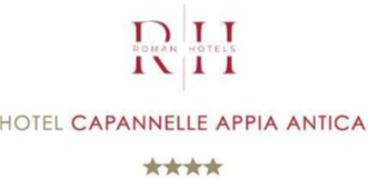 Hotel Capannelle Appia Antica